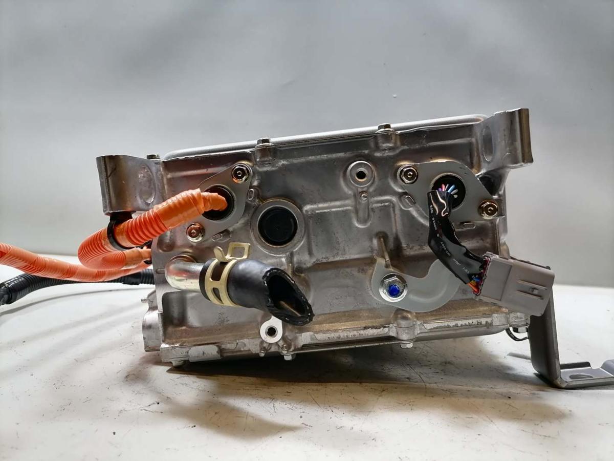 Mitsubishi Eclipse Cross GL3W original Ladeger&auml;t Hochvoltbatterie 2.4 72kw Bj.2023